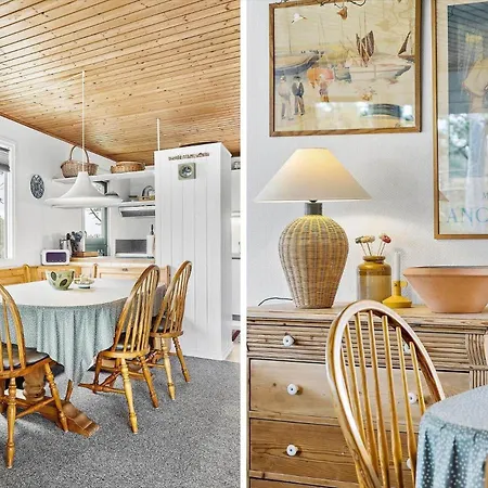 912-thisted-astien-17 בית נופש *