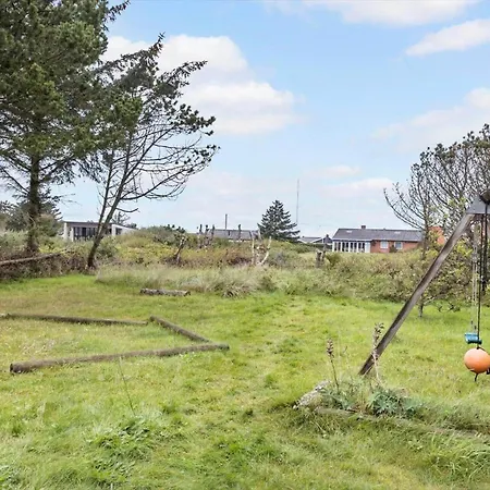 912-thisted-astien-17 בית נופש *