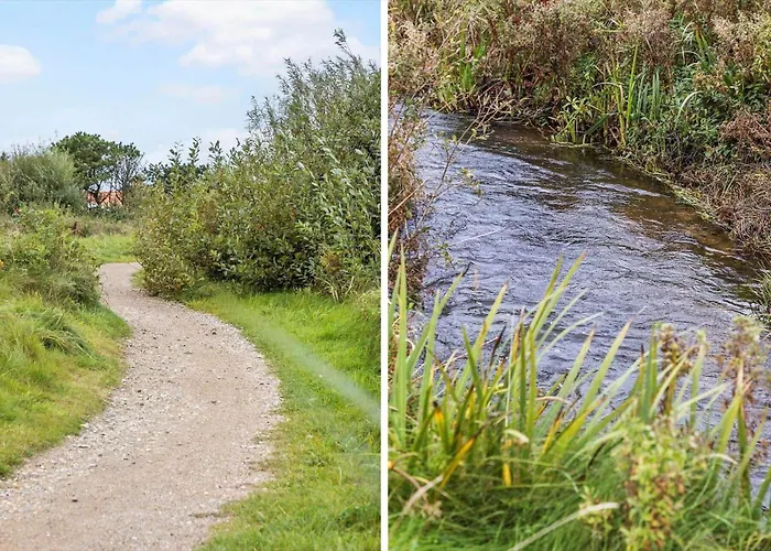 Сasa de vacaciones 912-thisted-astien-17 *