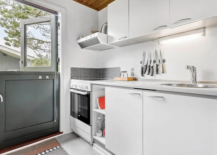 Сasa de vacaciones 912-thisted-astien-17 *