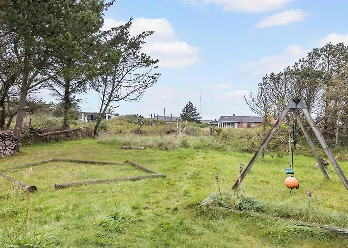 912-thisted-astien-17 Сasa de vacaciones *